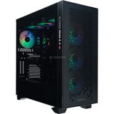 Gamer Pro R7-5070 gaming pc