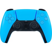 Sony DualSense draadloze controller Lichtblauw/zwart